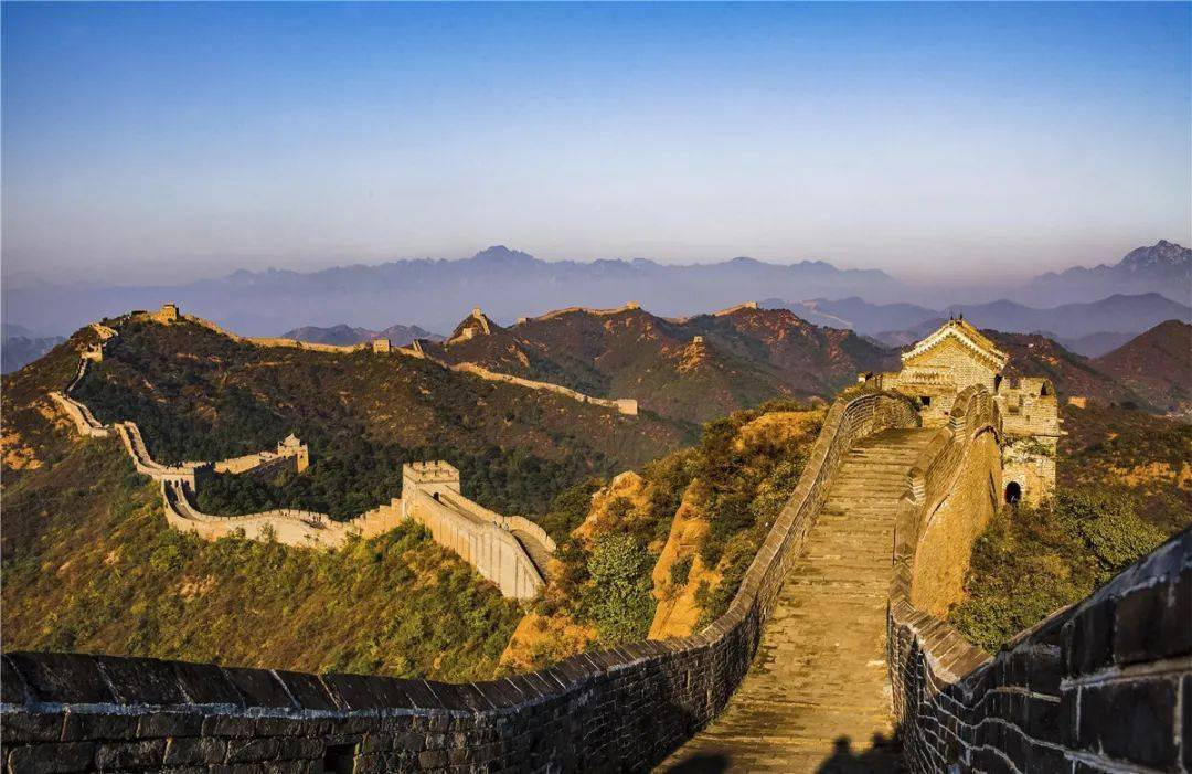 大美中国 | 全国摄影大赛获奖作品展示_主题