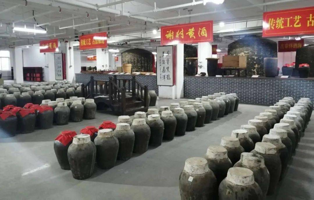 双节期间秦洋长生酒业工业旅游持续火爆
