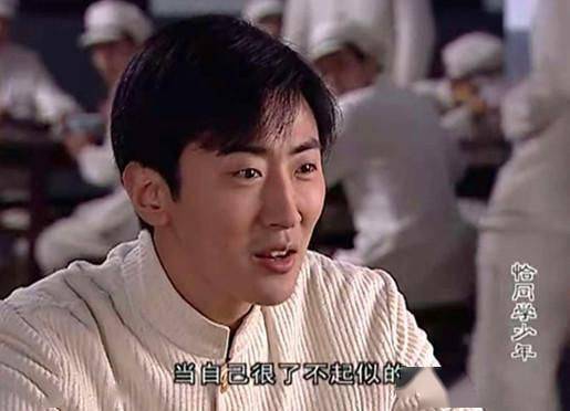 这群风华正茂的年轻人,惊艳了整个世界