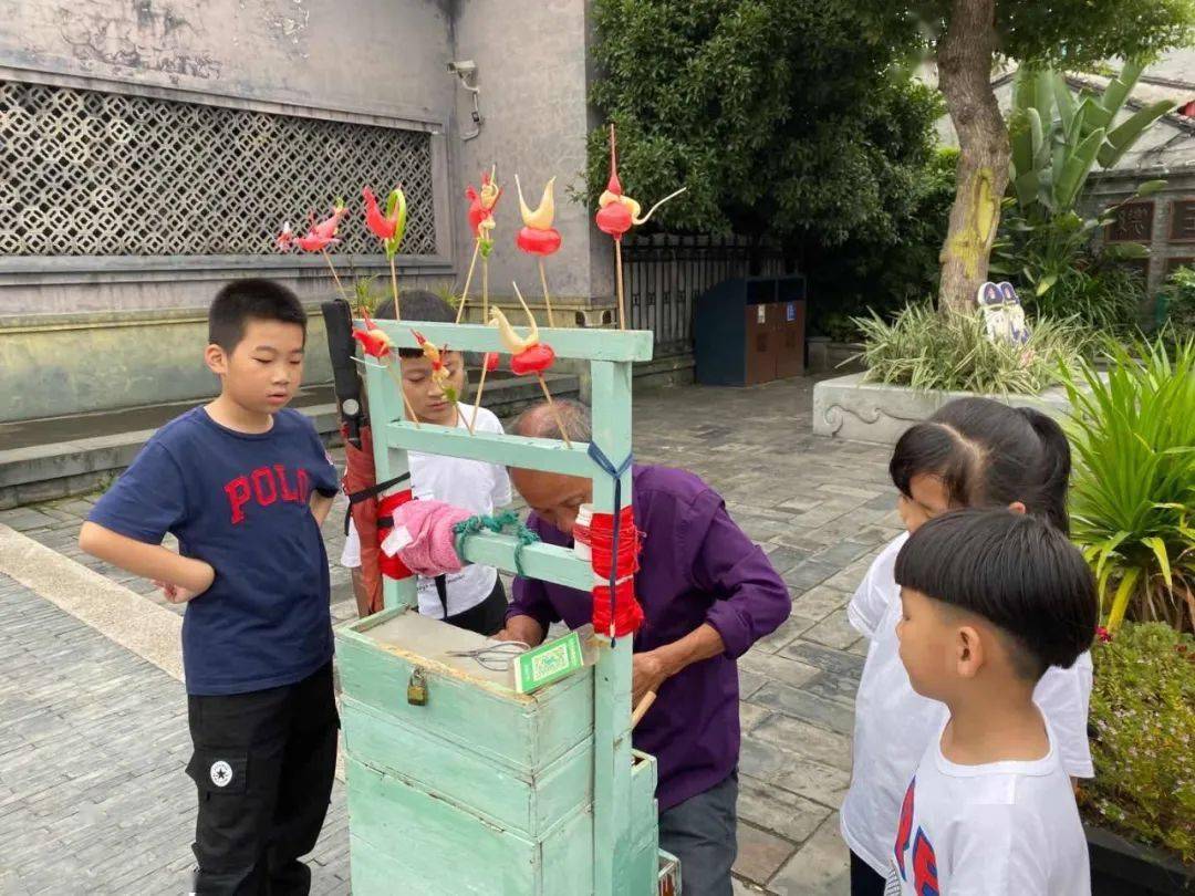 80后传承潮汕人创业基因(80后传承潮汕人创业基因南开大学)