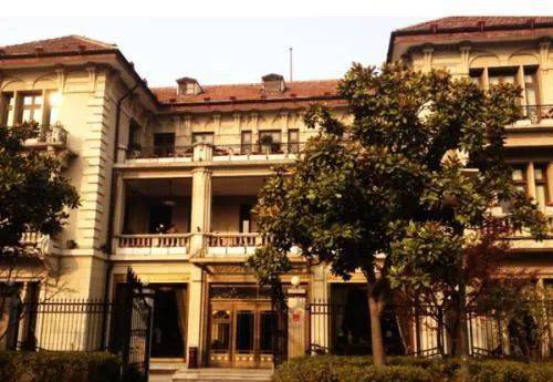 记忆烟火气萦绕的巨鹿路你走过吗