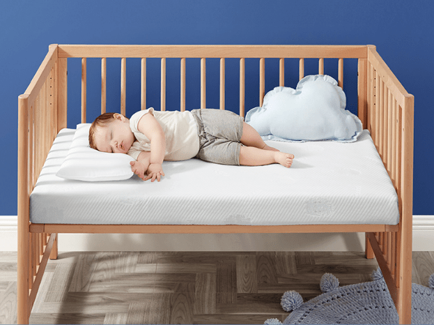 婴幼儿脊柱发育黄金期影响未来身高千万别错过