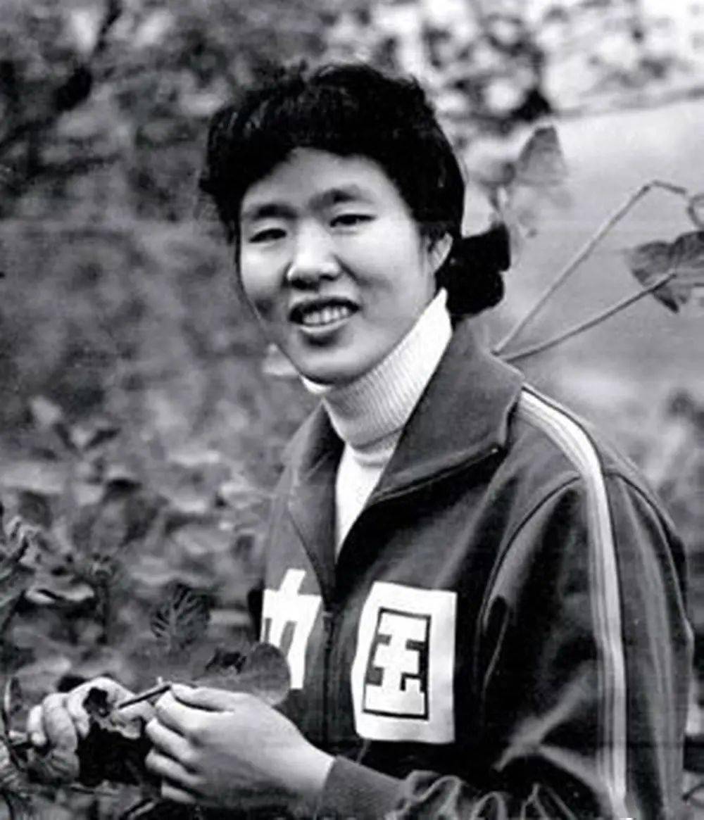 夺冠幕后1978年亚运会前期中国女排主教练袁伟民为何突然临阵换将