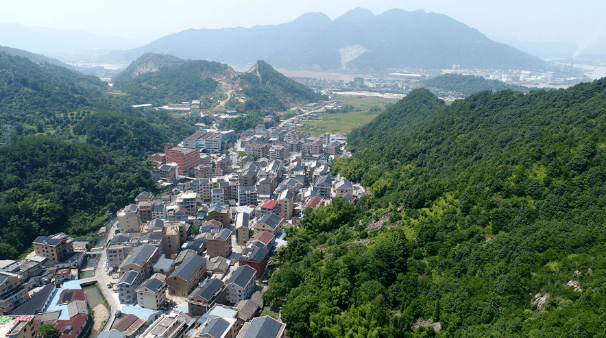 桥下镇德盛社区移民后他们这样开启幸福生活