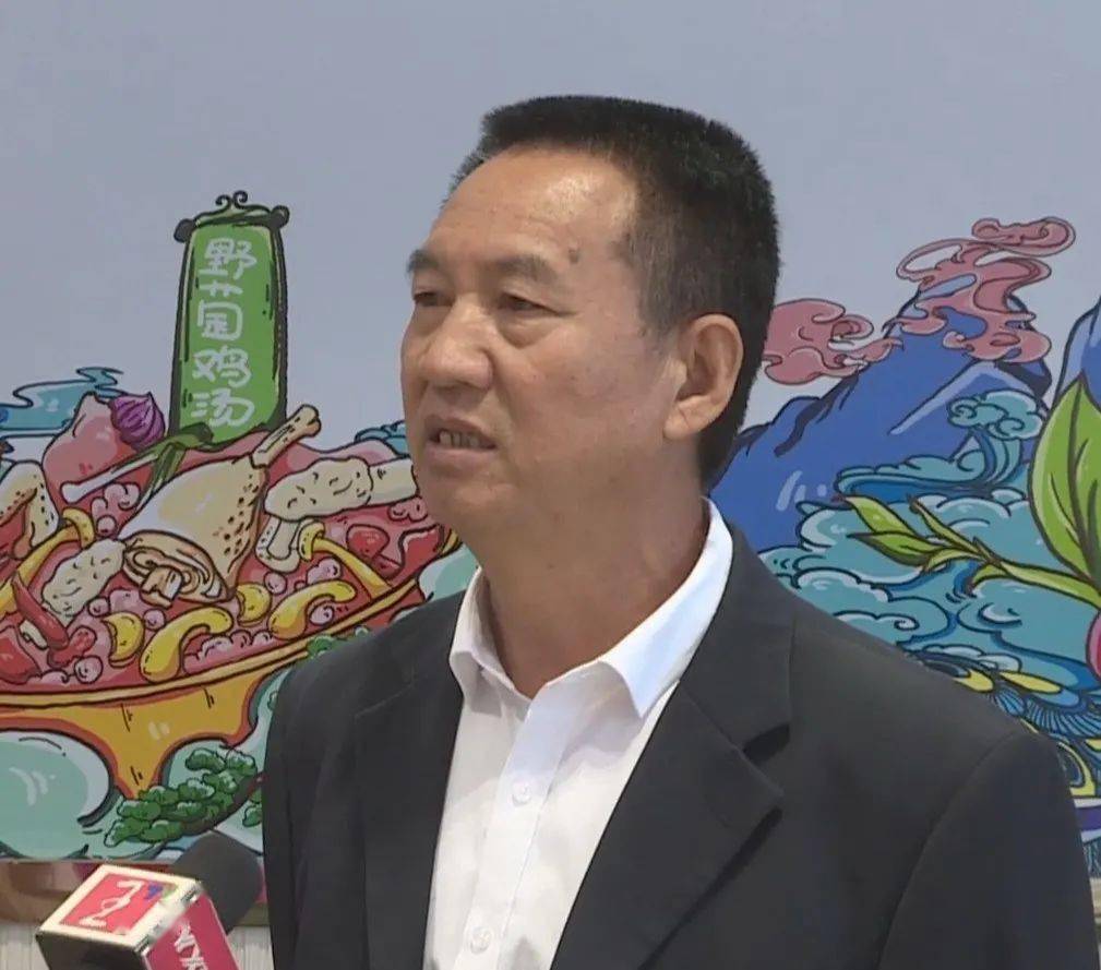 扶贫产品背后的故事:从原材料到工人 企业帮扶面面俱到_易门