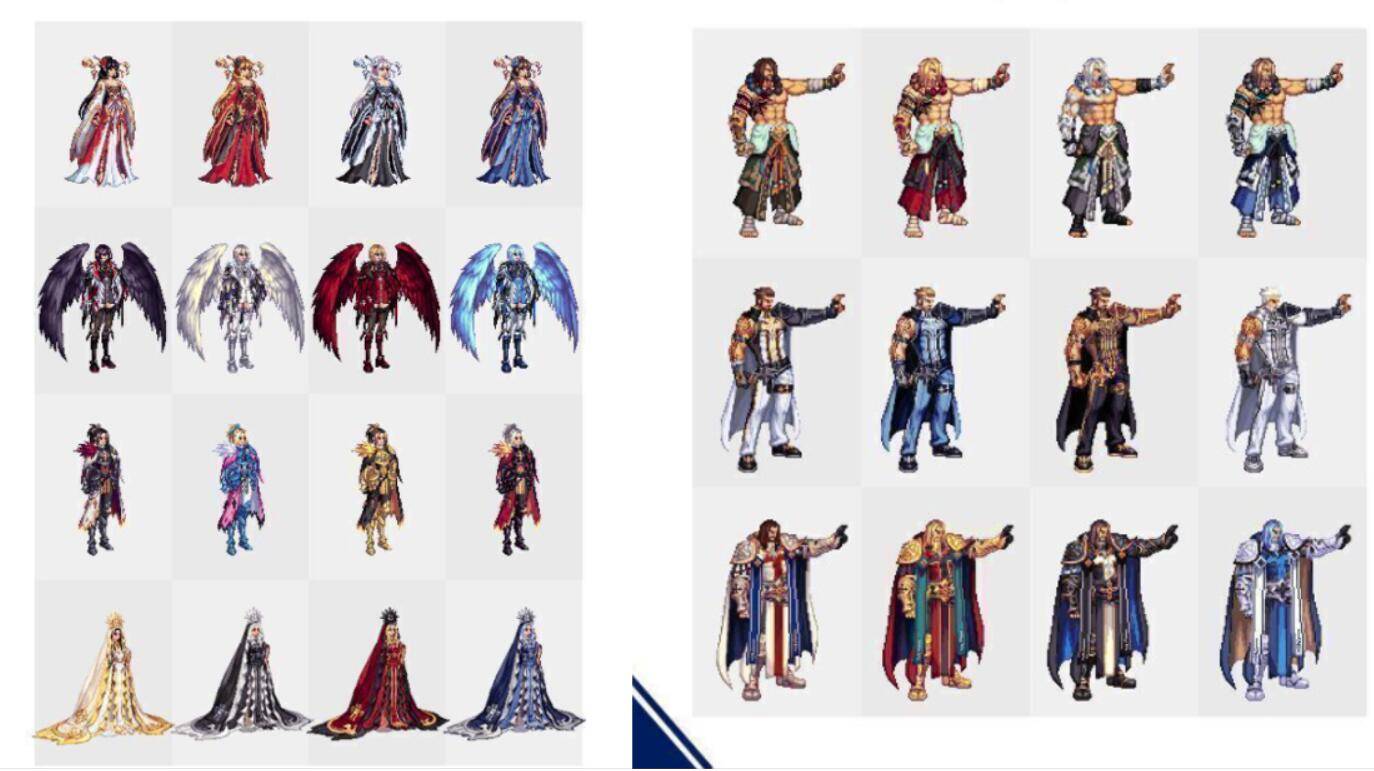 dnf三觉没出完礼包先安排上了?看到时装外观后:这波可以氪爆