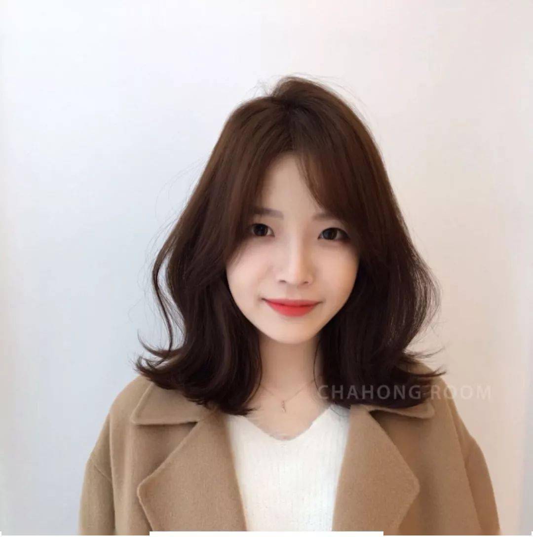 2020年度最值得剪发型