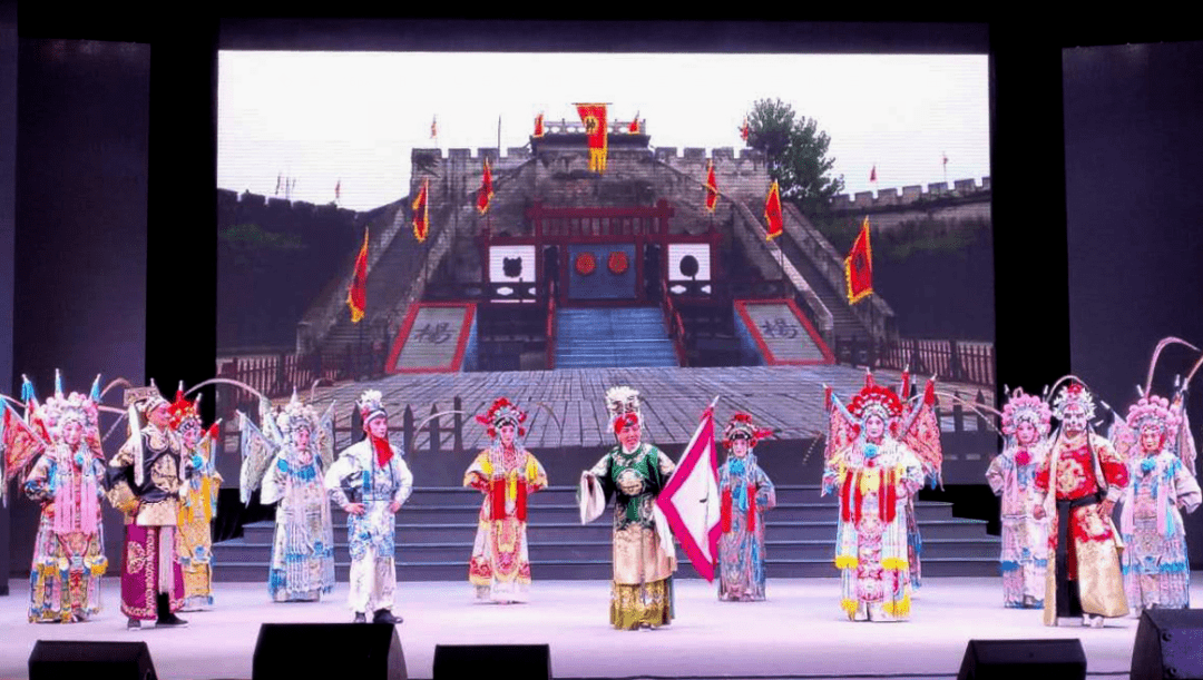 北京市丰台区文化馆周末场演出预告