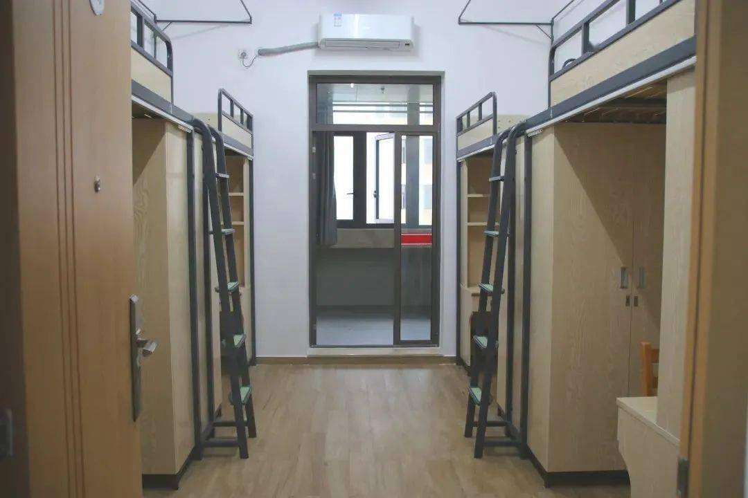 终于等到你众所期待的象山校区寝室攻略来啦