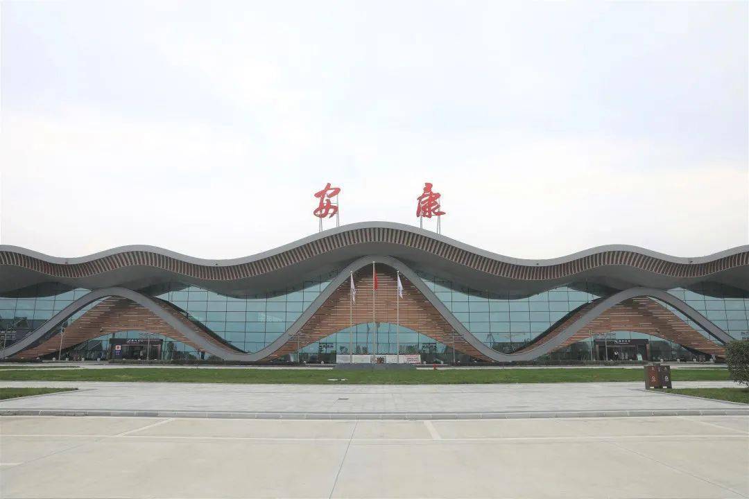 安仁竹山机场图片