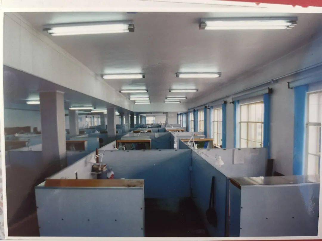 设计人员工作间2000年后车队办公楼南区锅炉房工厂厂房壮志饭店北区