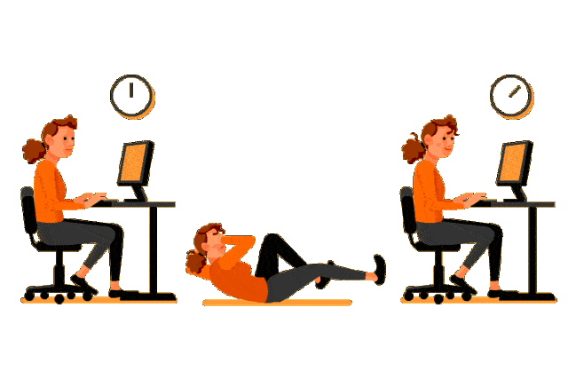 人处于烦恼状态时,就会逃避,就会不停给自己找借口,就会指责别人,就会