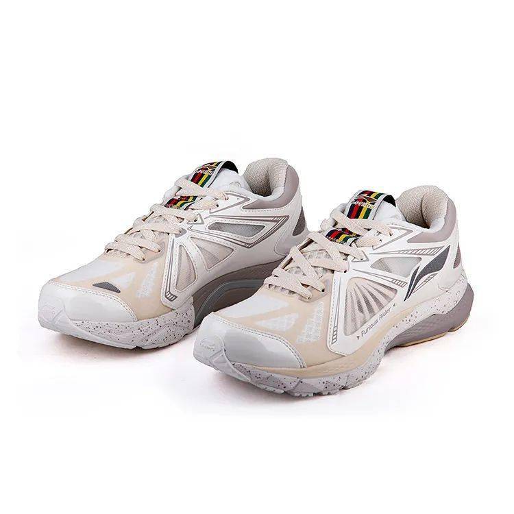 10月10日限量发售李宁烈骏3og