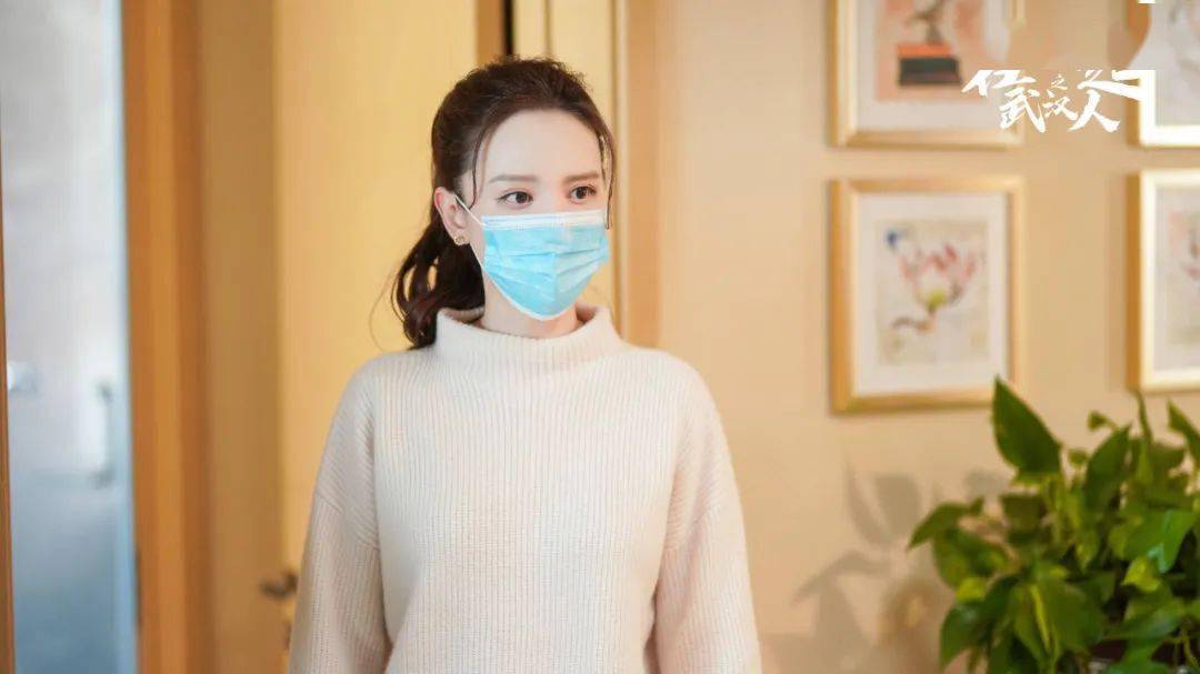 张萌:武汉媳妇的抗疫之路_疫情