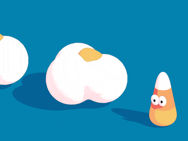 动图无限循环的食物动效实在是太治愈啦