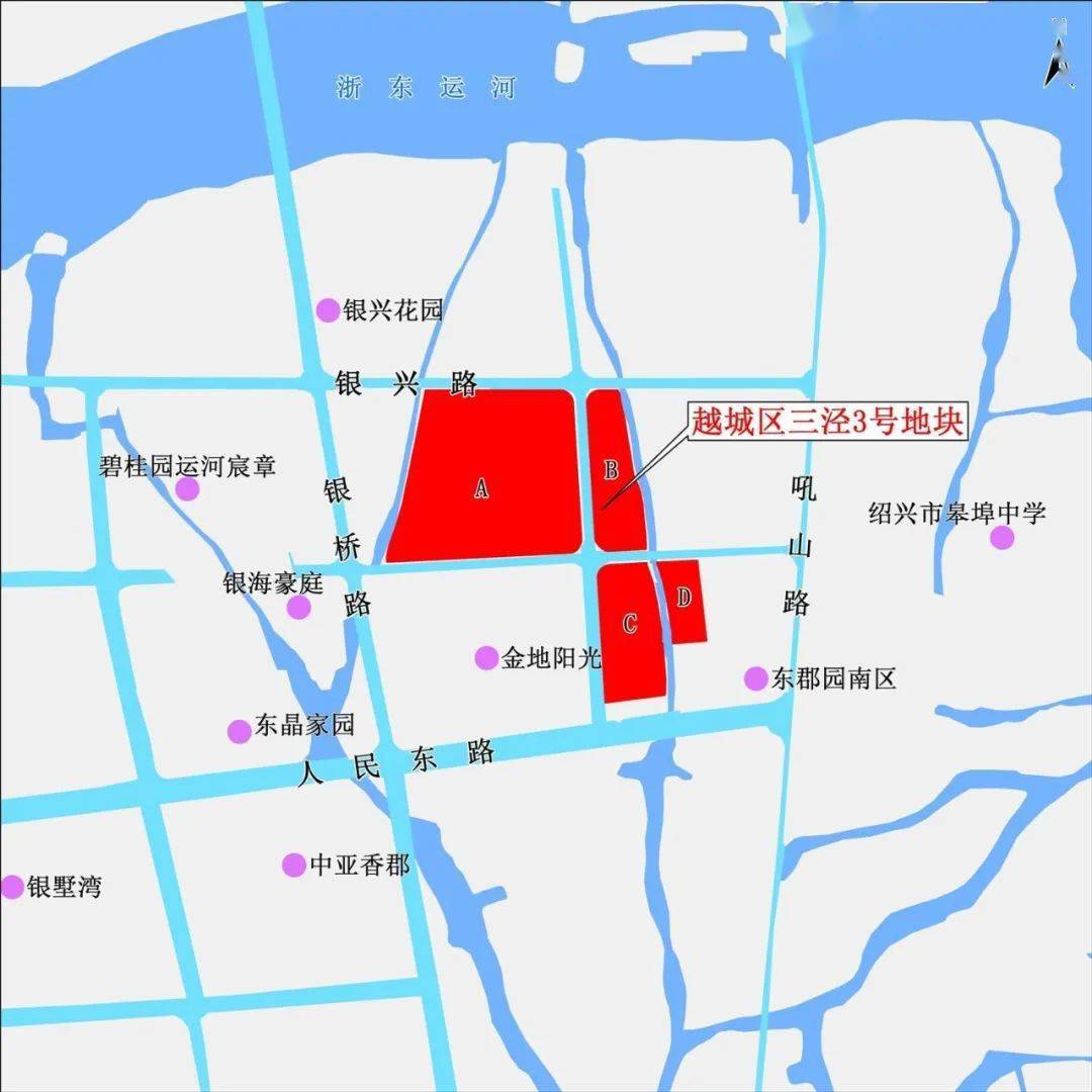 底價成交越城區兩宗商住地被拿下這座文旅綜合體要來了