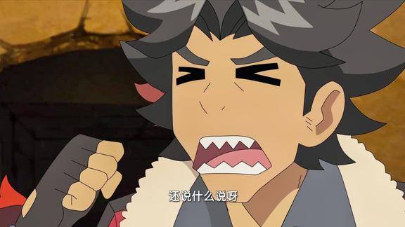 爆裂飞车博士看到密封舱立刻赶过去居然吓得大吼起来