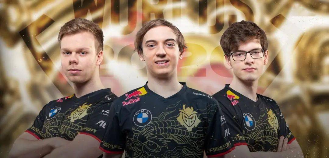 g2战队成为s10首只晋级八强队伍 一攻到底 战出强大