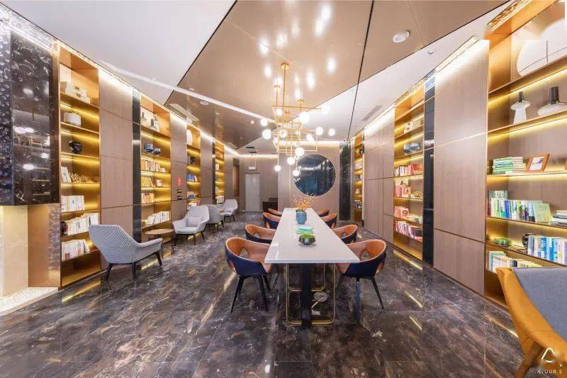 一城山色半城湖新店开业济南趵突泉亚朵s酒店