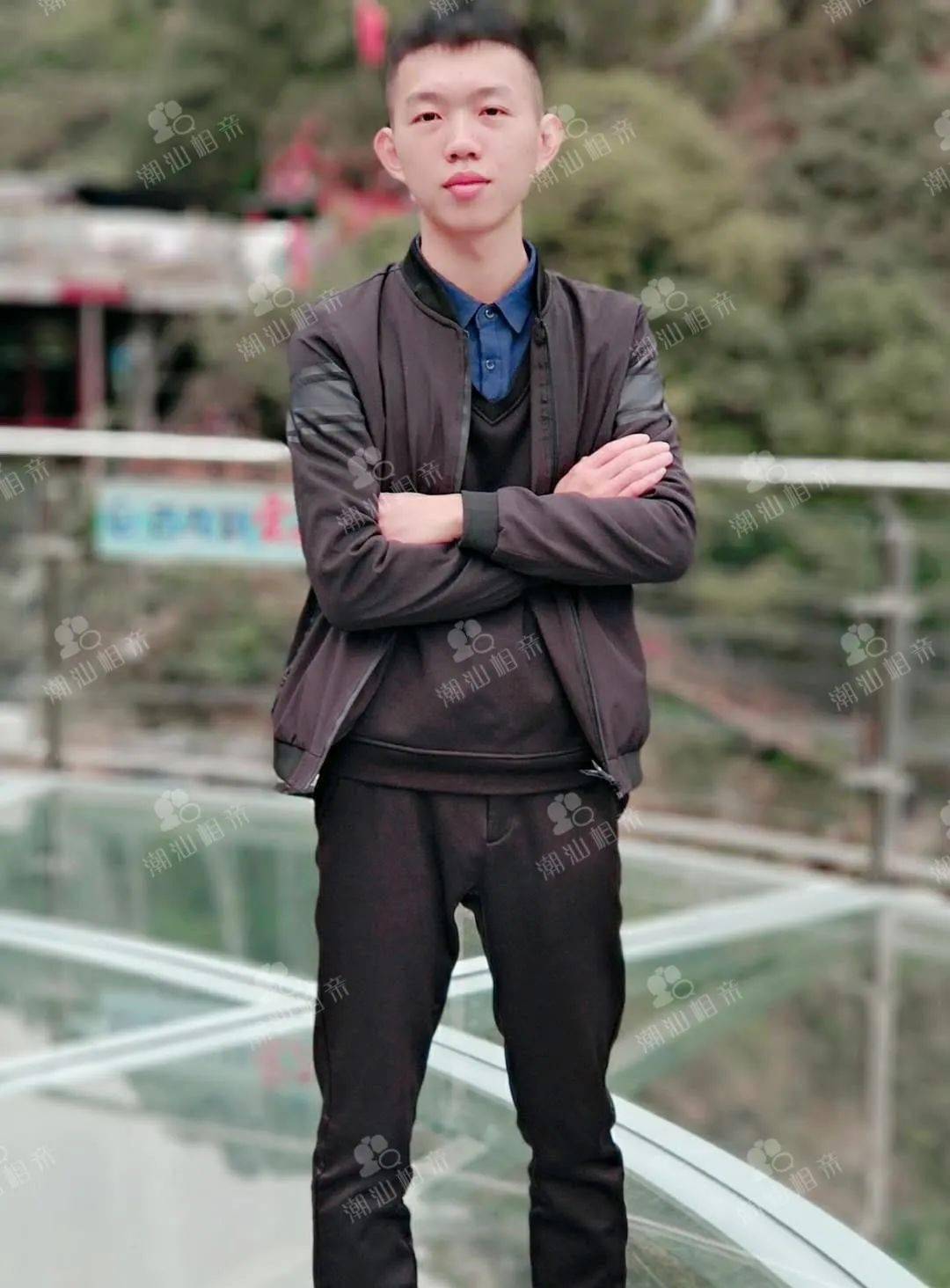 【揭阳男】林先生:26岁,身高175,电商运营,择偶条件:孝顺,活泼