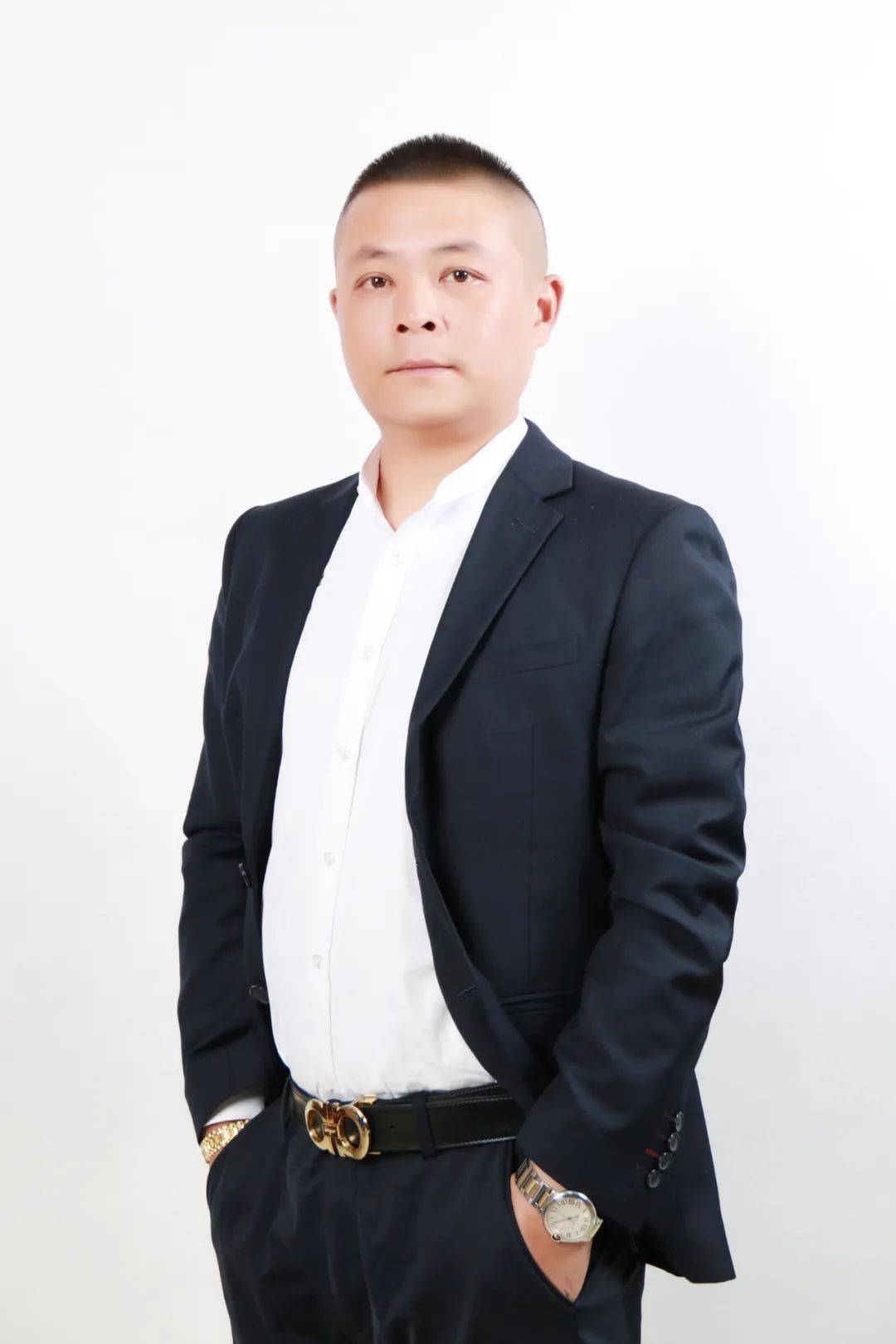 湖南上上百优卡汽车服务有限公司总经理李嘉豪:长沙宝之杰汽车销售