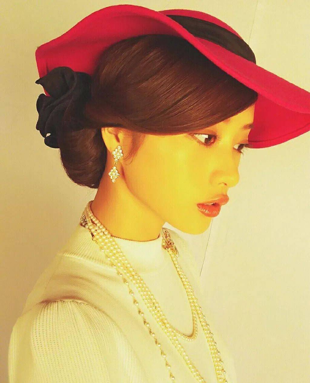 元气女神石原里美,竟然结婚啦!