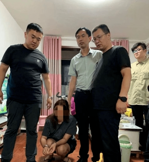 牡丹区一对夫妻,竟然通过这种手段诈骗113万余元!