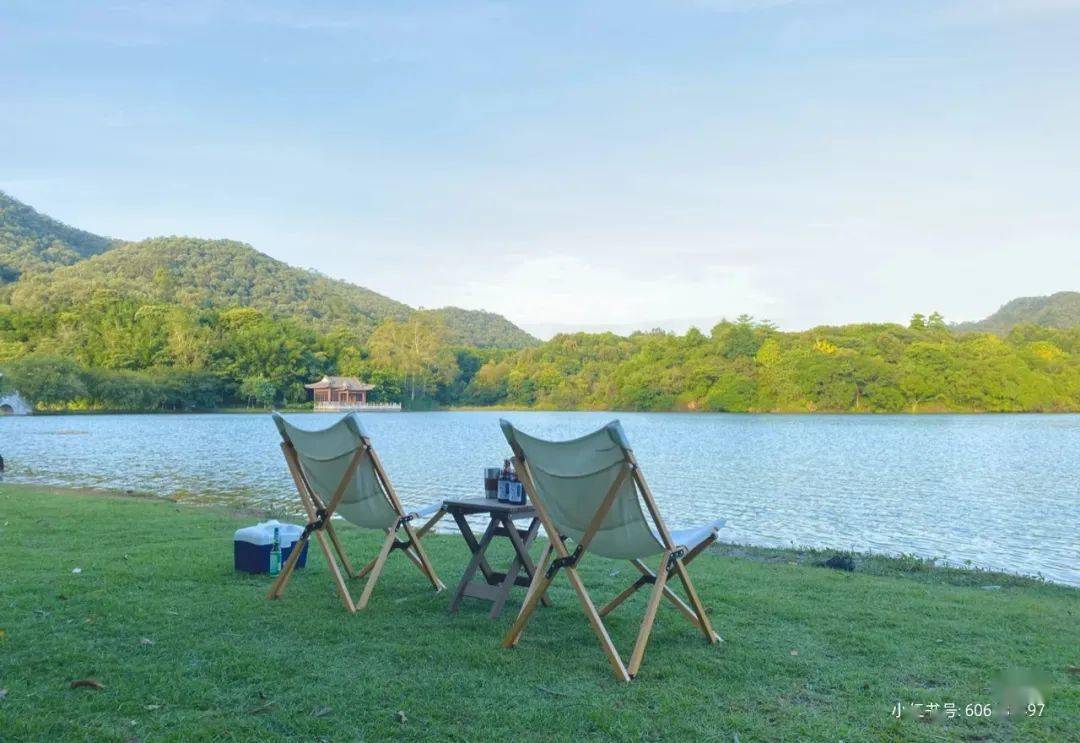 中堂人居然不知道这些『野餐圣地』!_手机搜狐网