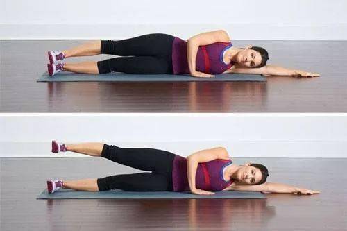 o型腿矫正由o到11弯腿变美腿