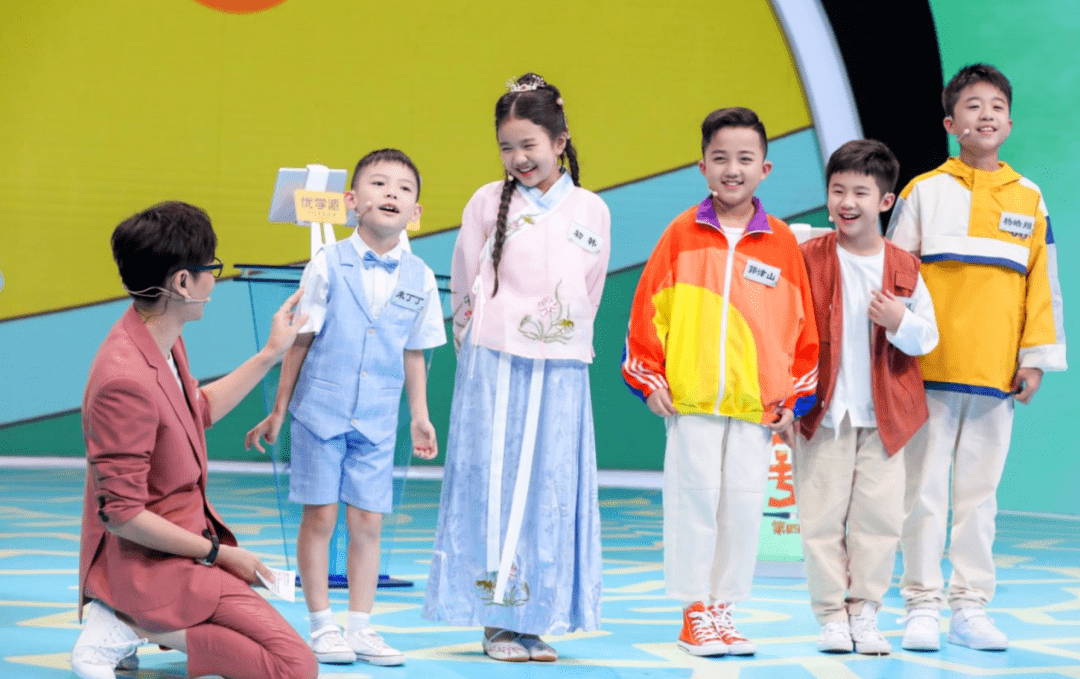 《龙的传人4》收官之战高能不断,万众瞩目的全国总冠军诞生!