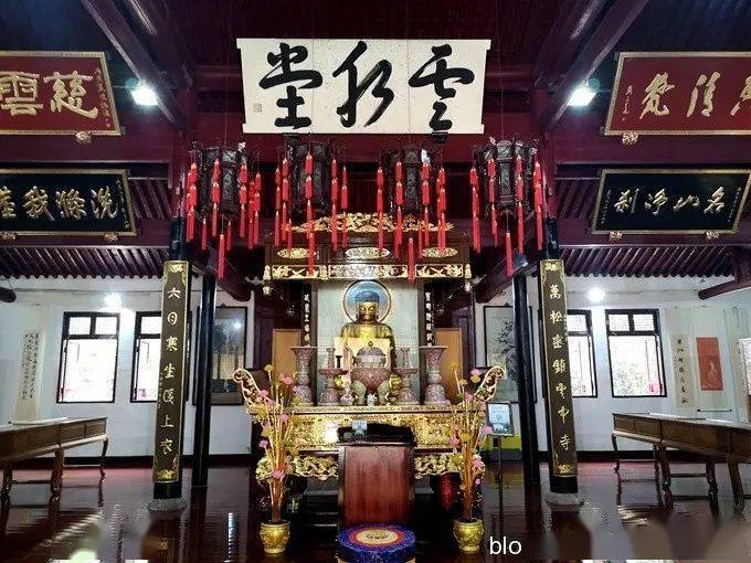 国保打卡33天童寺国6