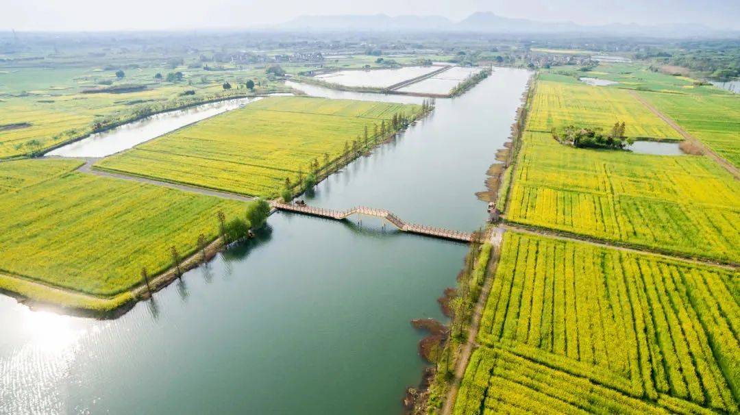 智慧旅游来常州这6个传统村落体验日出而作日落而息的乡村生活