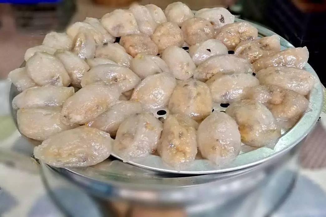 客家粄大全你最喜欢吃哪种