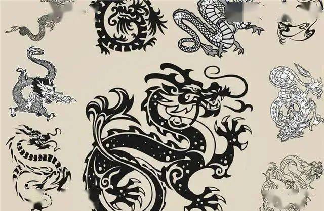 日本海边发现神秘生物,在历史上曾有记载,这种生物真实存在吗?_图腾