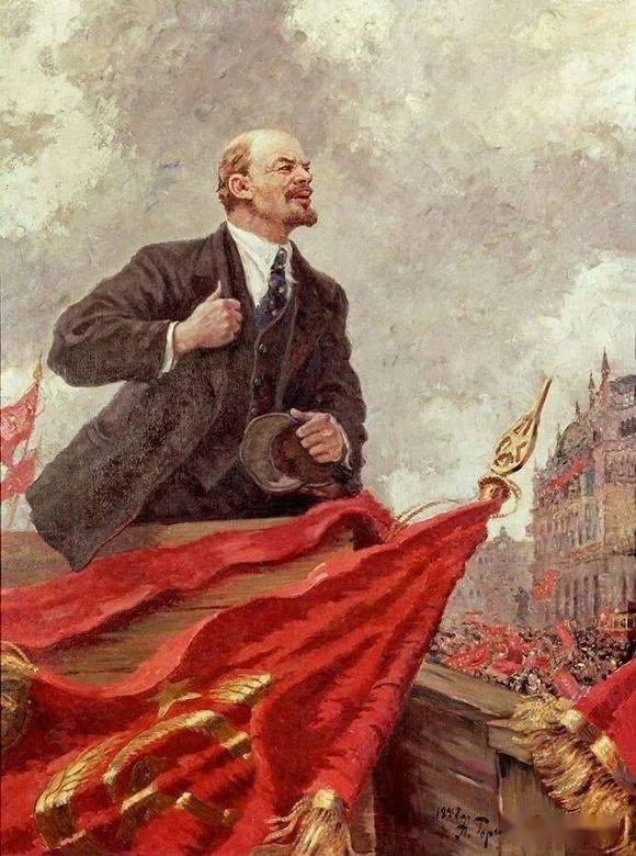 从俄乱到俄式革命——再论十月革命对中国的参照作用 (1917