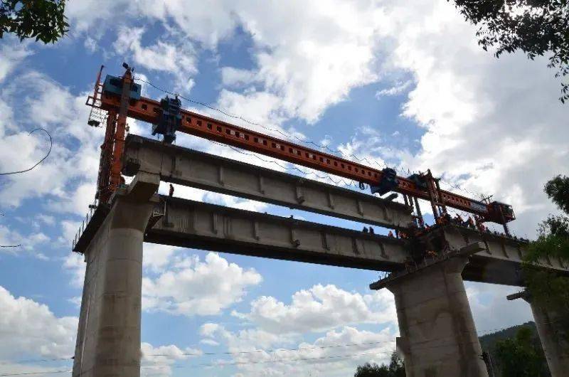 服务实体经济 | 国寿投资助力广大铁路扩能改造