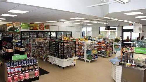 7-11/全家/罗森三大便利店品牌便利店设计借鉴_搜狐汽车_搜狐网