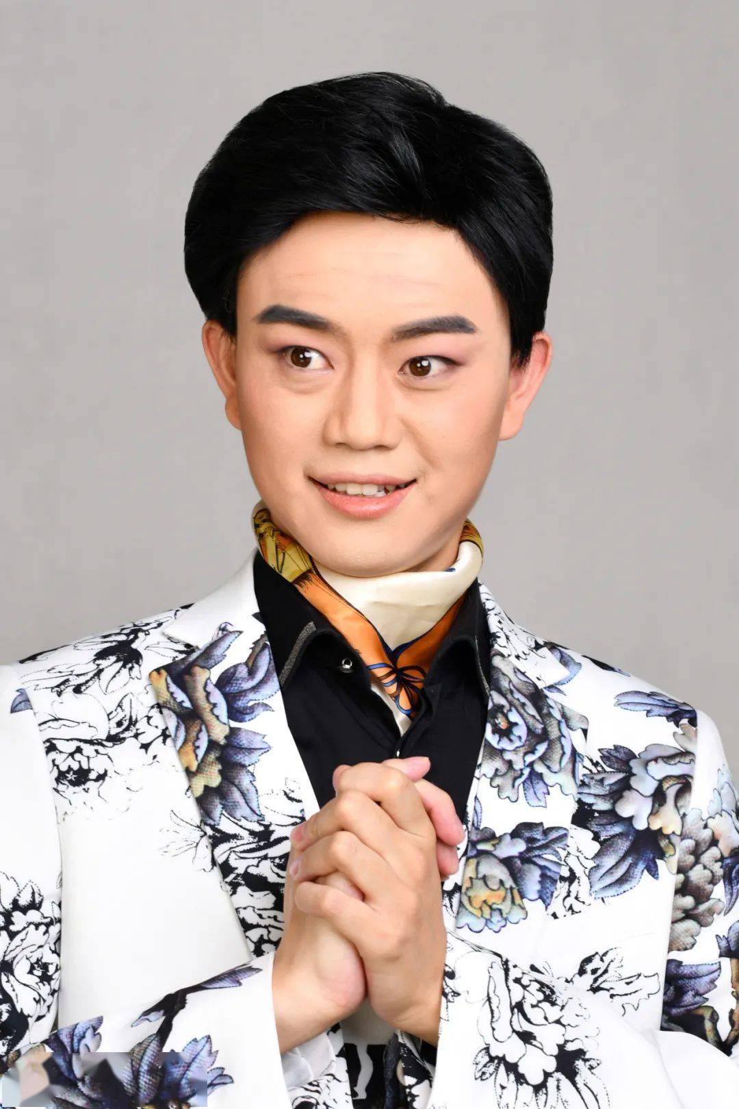 唐正益—朱理智韩俊义—李卫明周晓梅—陈 蕊四学姐