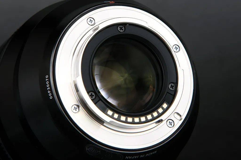 超浅景深忽略背景富士xf50mmf1镜头评测