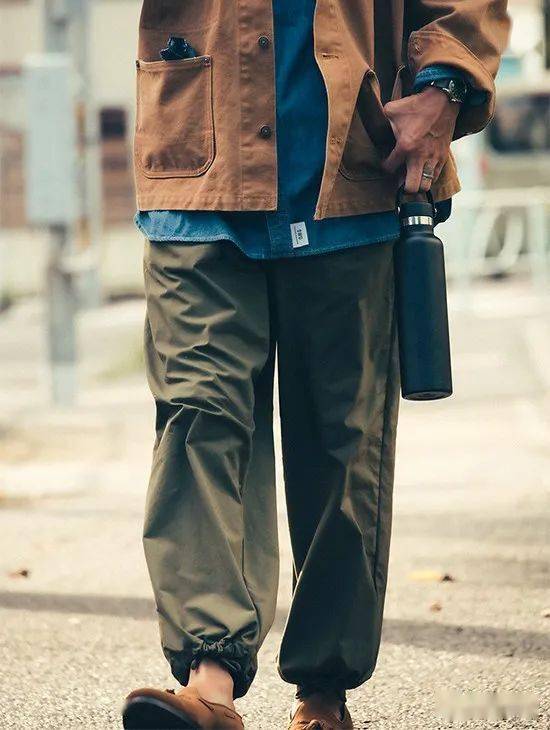 descendant 2020aw主理人西山彻上身