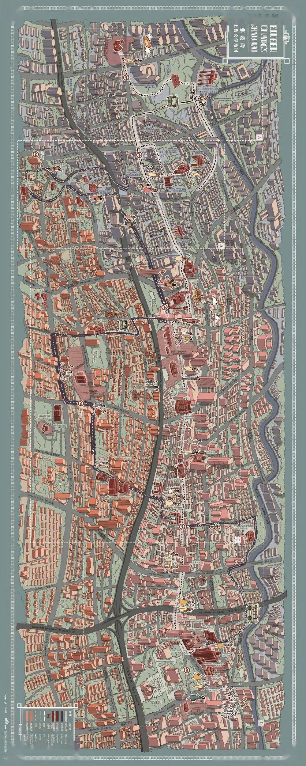 圣玛利亚地图图片