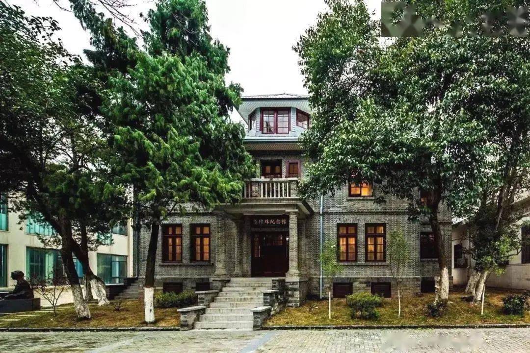 以大地为纸,民俗为墨的1938年诺奖获得者赛珍珠