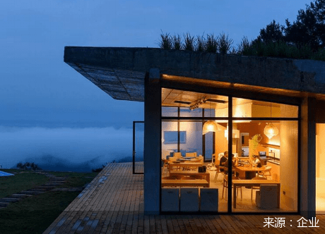 小猪民宿民宿即目的地深入人心预约入住成常态