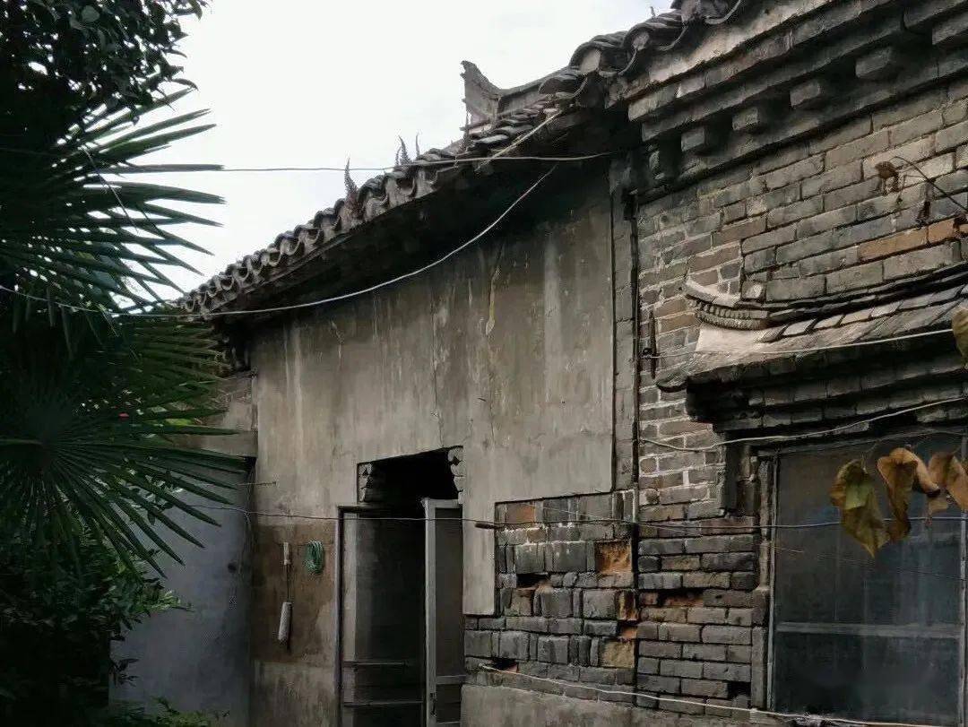 进入老街,你会发现亦如管鲍精神的不朽白天与夜晚展现着不同的美丽小