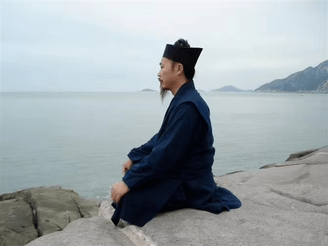 丹道修炼中的放松真正炼到高层次的人全身元神都会觉醒