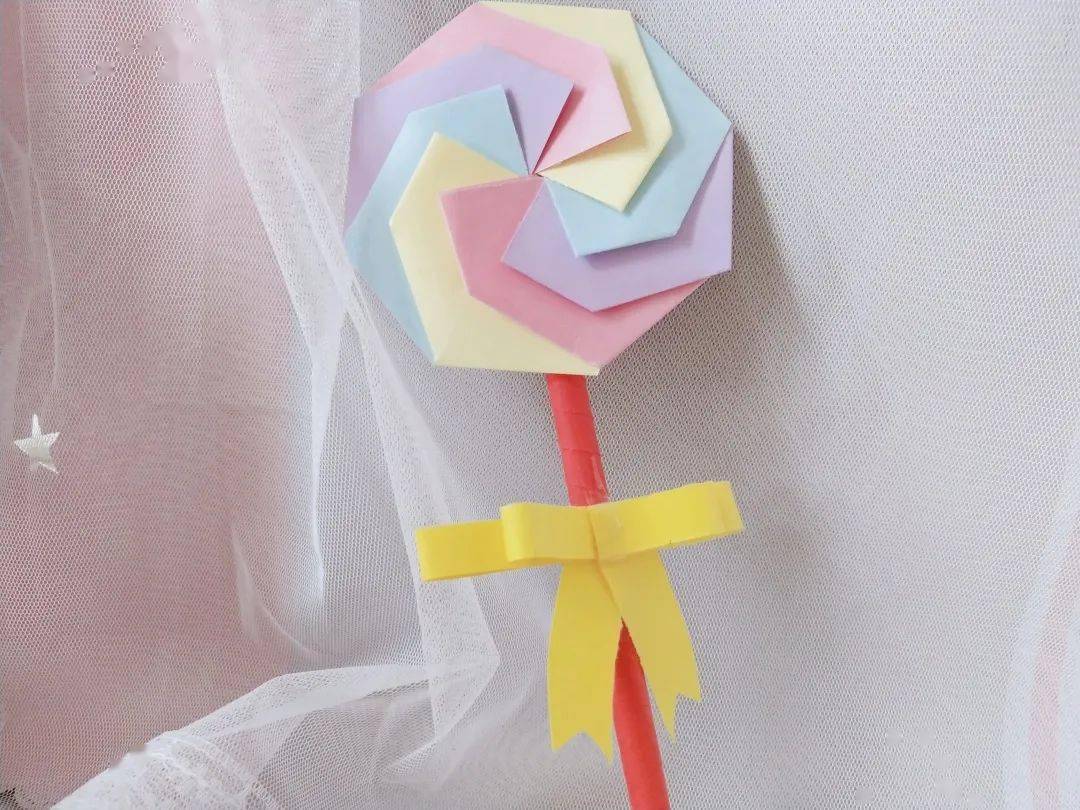 【未成年人】临港公益新桥镇社区青少年发展公益学堂——甜蜜棒棒糖