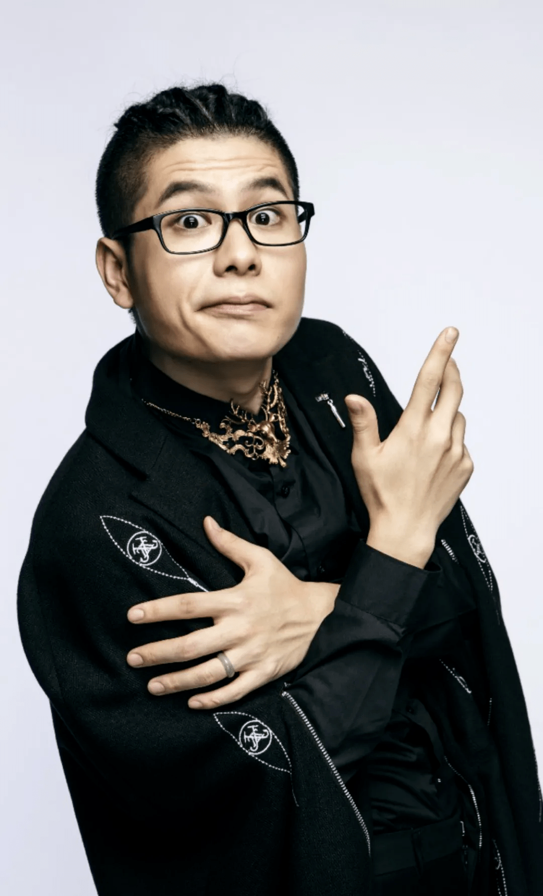 《声入人心》超高人气歌手为宁波"代言"!