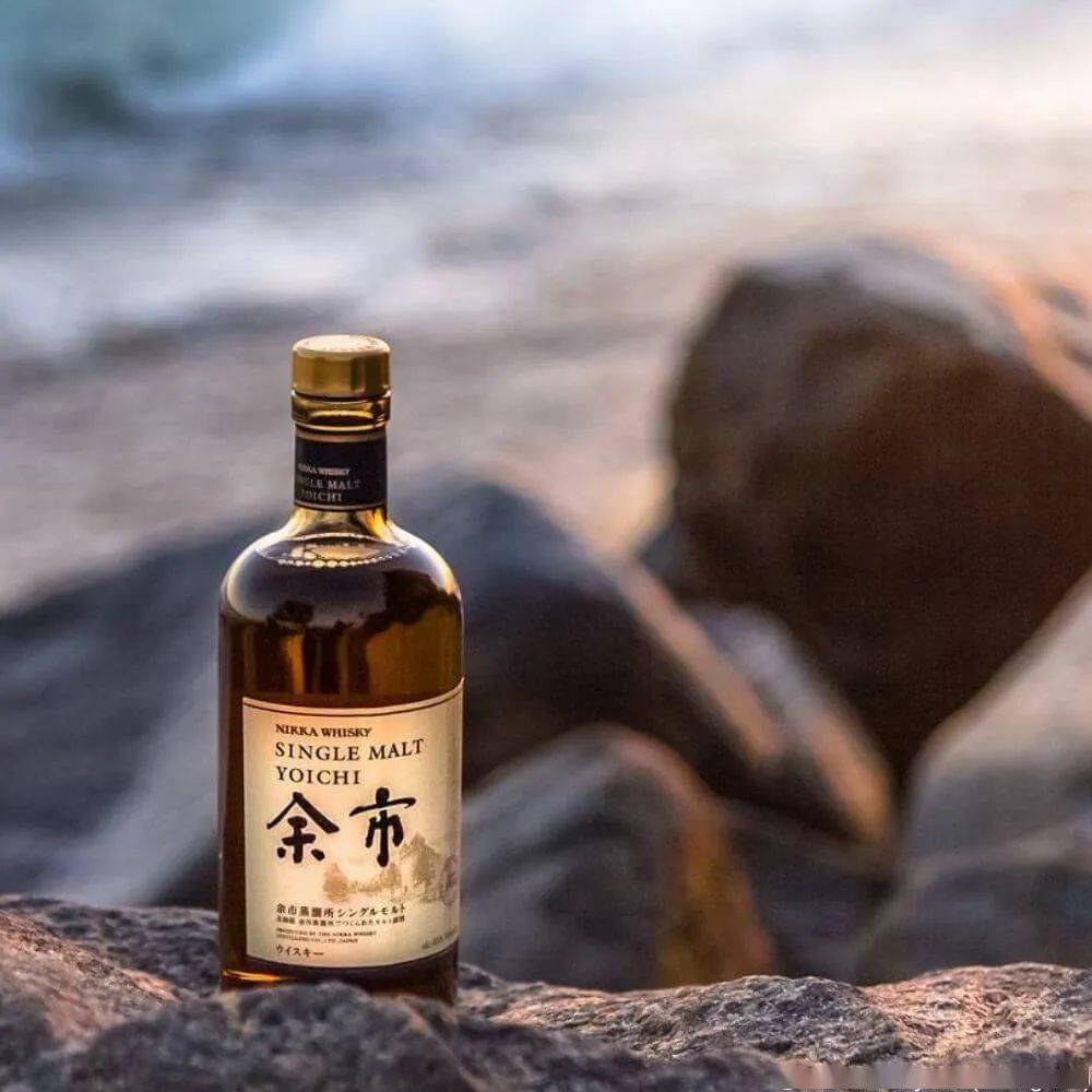 余市:曾与山崎不分伯仲,全球追捧,有价无市,如今几乎停产绝迹