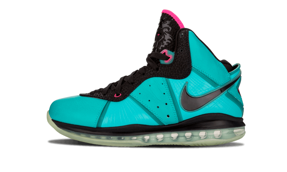 爷青回nikelebron8南海岸将于明年回归