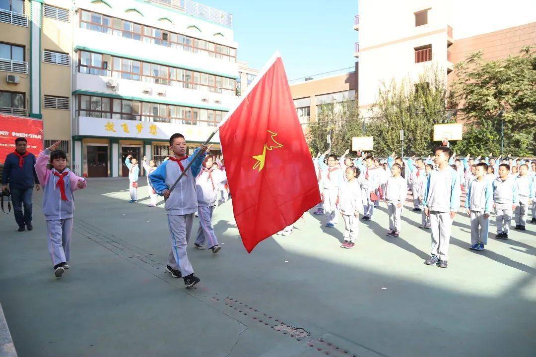 北京市东直门中学(北京市东直门中学怎么样)